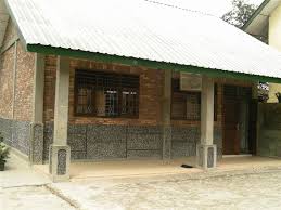 perpustakaan SD RK 6